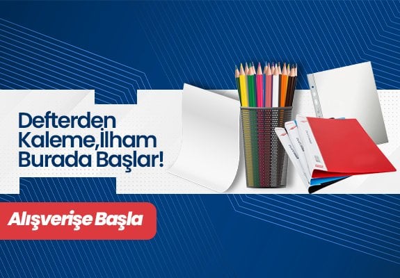OFİS KIRTASİYE