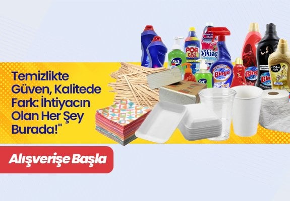 SARF MALZEMELERİ