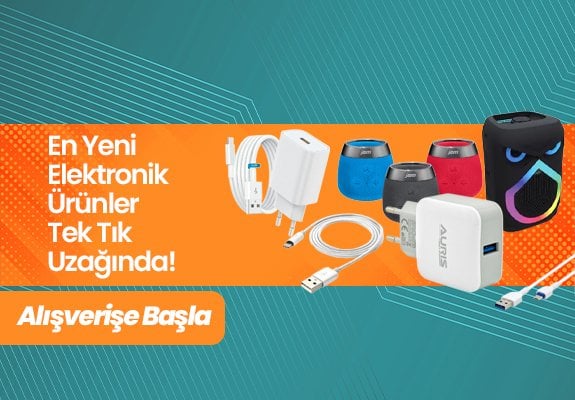 TEKNOLOJİK ÜRÜNLER